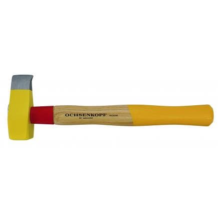 GEDORE 3086291 - BIG OX mini marteau fendeur