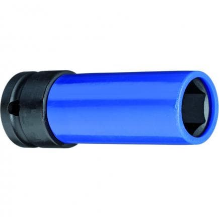 GEDORE 3300585 - Clé à douille hexagonale impact 1/2'' avec manchon de protection