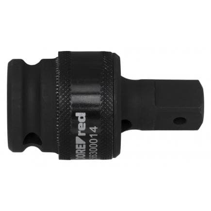 GEDORE 3300650 - Cardan à impact 1/2''