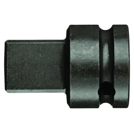 GEDORE 3300573 - Augmentation d'impact 1/2'' x 3/4''