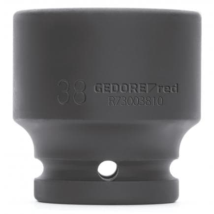GEDORE 3300591 - Clé à douille à choc 3/4''