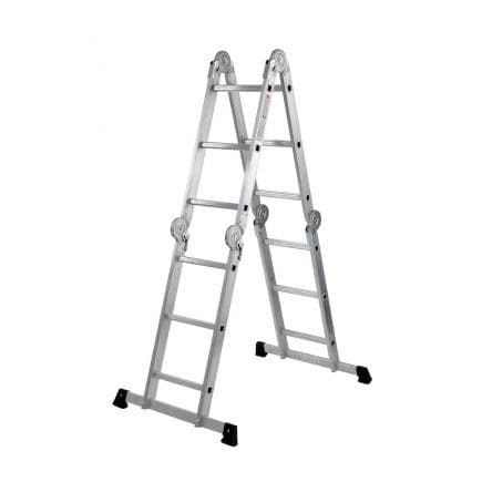 GIERRE AL900 - Échelle multi-position en aluminium