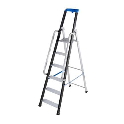 GIERRE AL752 - Échelle double professionnelle