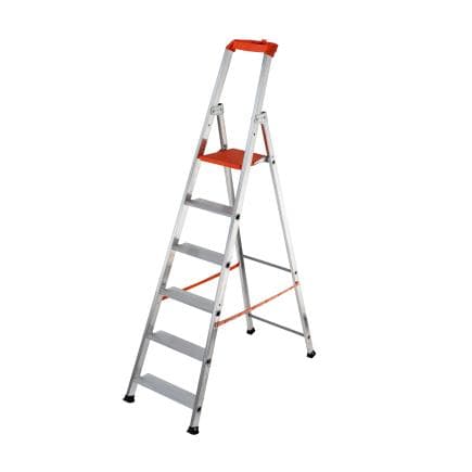 GIERRE AL700 - Échelle domestique en aluminium