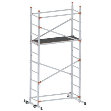 GIERRE FA400FL - Échafaudage en aluminium Fast & Lock 400