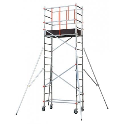 GIERRE TA900FL - Tour mobile professionnelle TA900