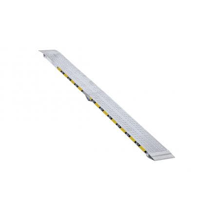 GIERRE RR200 - Rampe de chargement pliable en aluminium