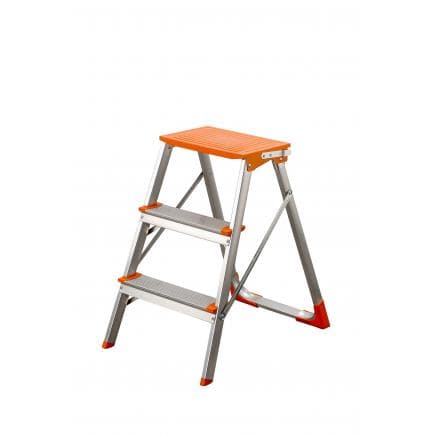 GIERRE BA310 - Tabouret en aluminium à une place