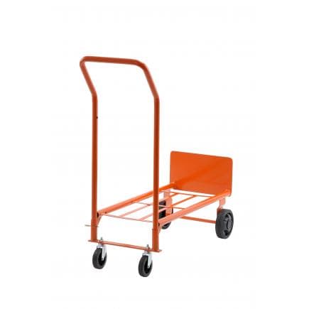 GIERRE GP110 - Diable léger multi-usage