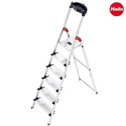 GIERRE 8040-307 - Échelle domestique pliante