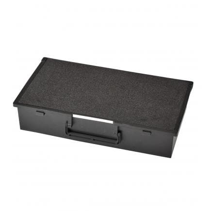 GT LINE AIDRAW9.F - Tiroir de 95 mm avec mousse pour AI1