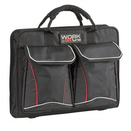 GT LINE BAG 01 R - Sacs à outils avec panneaux extractibles