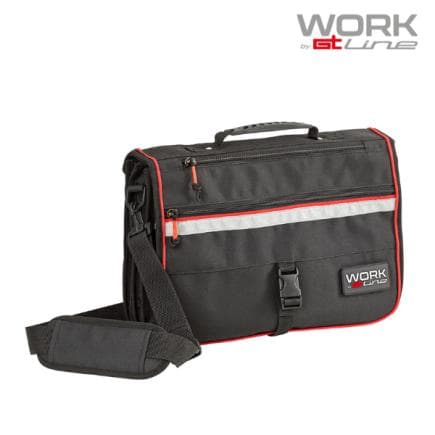 GT LINE BAG 05 R - Sacs à outils et documents