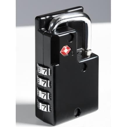 GT LINE EXPL TSA.DIGILOCK - Cadenas TSA à combinaison