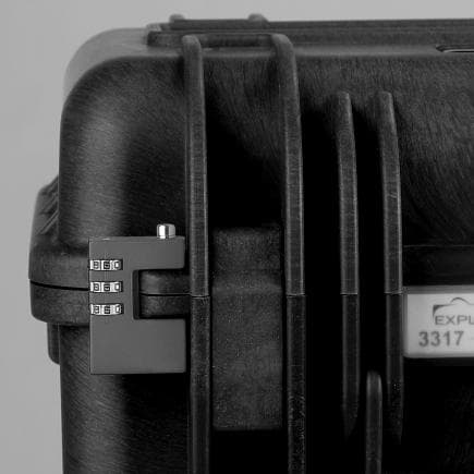 GT LINE EXPL.COMBILOCK - Cadenas à combinaison