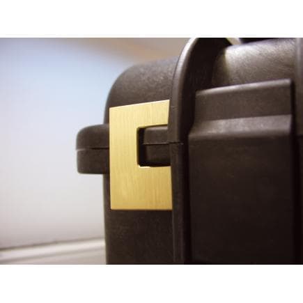 GT LINE EXPL.PADLOCK - Cadenas à clés