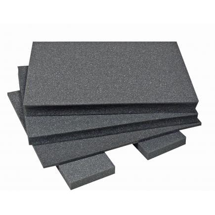 GT LINE FOAM ATOMIK - Mousse pour valises Atomik