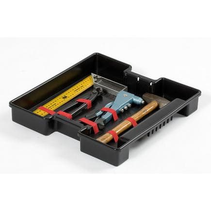 GT LINE KIT TRAY MUB - Plateau avec diviseur sans élastiques