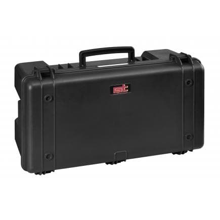 GT LINE MUB65 - Box vide porte-outils en polypropylène