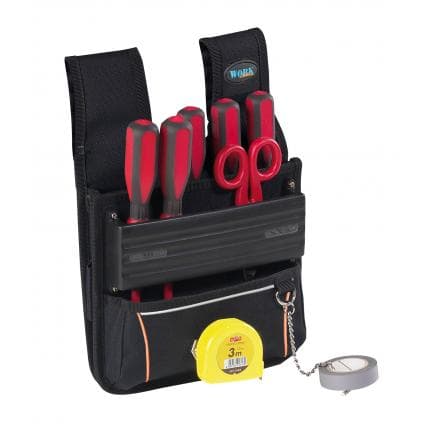 GT LINE PSS POCKET - Poche porte-outils