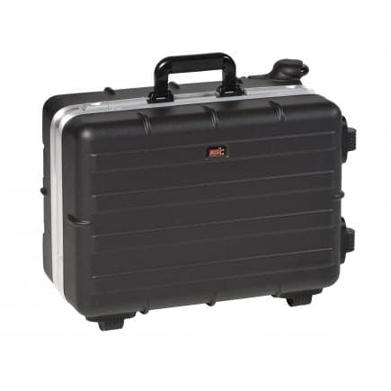 GT LINE REVO21 WH PEL - High thickness vacuum formed ABS tool trolley