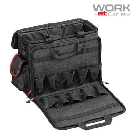 GT LINE SOFT PILOT R - Sac pour PC et outils