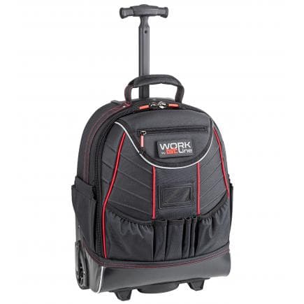 GT LINE TOOL TROLLEY 01 R - Sac à dos chariot porte-outils