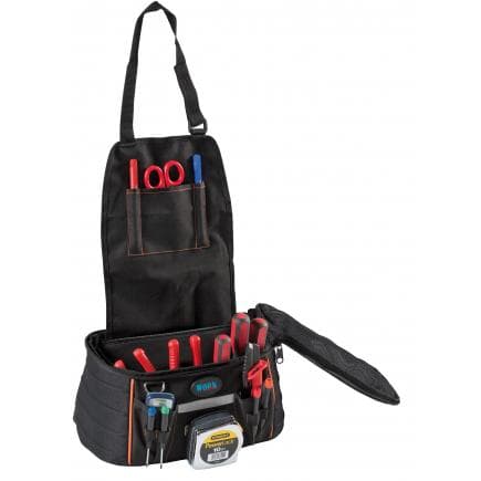 GT LINE TOP BUMBAG R - Sacoche à outils