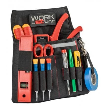 GT LINE TOP ELECTRA R - Poche porte-outils