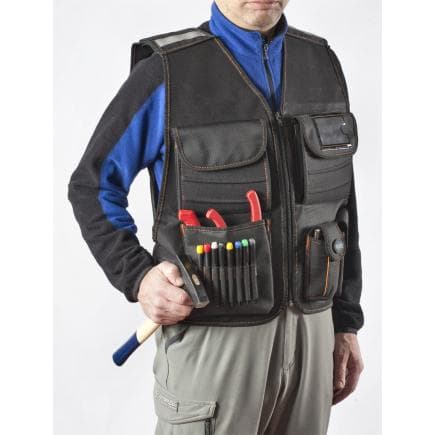 GT LINE TOP JACKET R - Gilet multifonction porte-outils