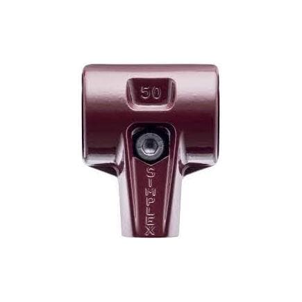 HALDER 3011.030 - Boîtier SIMPLEX en fonte malléable