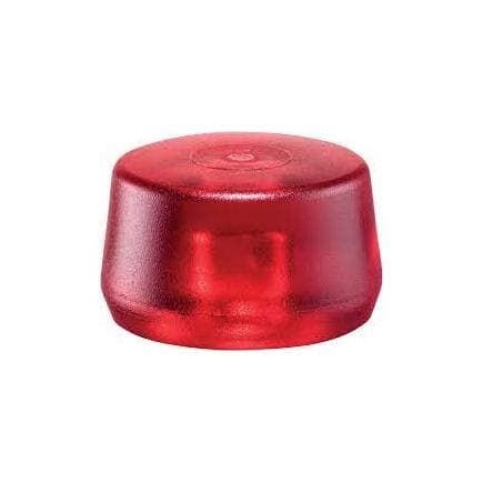 HALDER 3966.025 - Embouts BASEPLEX-Acétate de cellulose rouge
