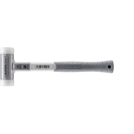 HALDER 3399.040 - Maillets SUPERCRAFT-manche tri-matière ergonomique, anti-dérapant et incassable