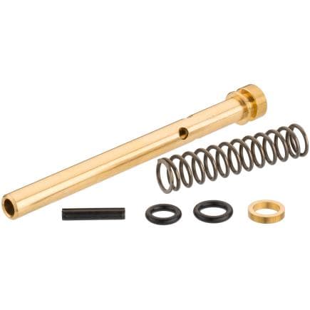 HAZET 9037SPC-019/6 - Jeu de valves de commande pour 9037SPC