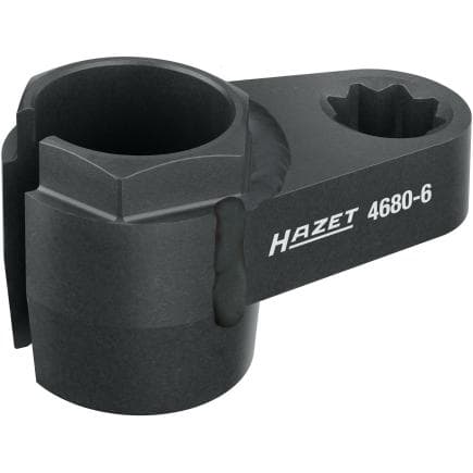 HAZET 4680-7 - 1/2" Douille pour sondes d'échappement