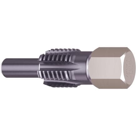 HAZET 4683-12 - Outil de réparation de filetage capteurs / sondes de température des gaz d'échappement