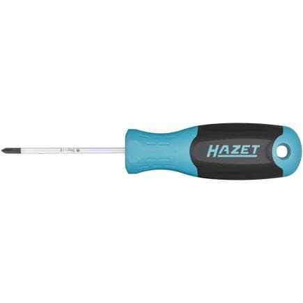HAZET 811-PH0 - Tournevis cruciforme Phillips