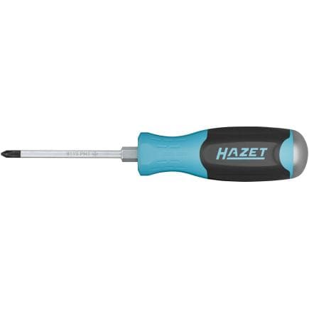 HAZET 811S-PH1 - Tournevis cruciforme Philips