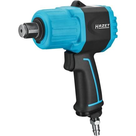HAZET 9013MTT - Clé à chocs Twin Turbo 3/4"