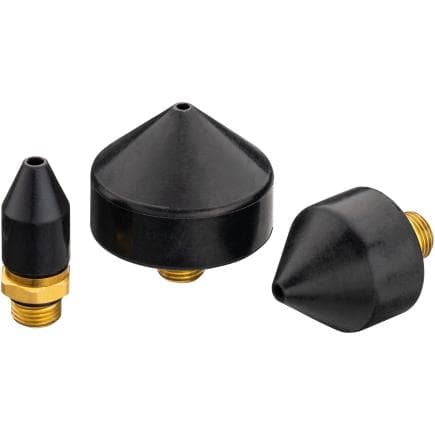 HAZET 9040-42/3 - Jeu de cônes (3 pcs.)