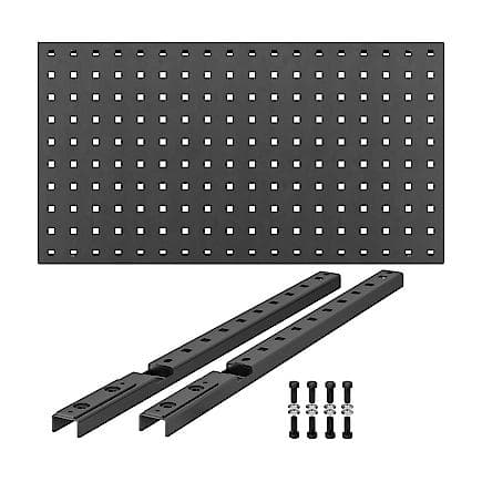 HAZET 176N-26 - Panneau vertical perforé pour les outils pour servante d'atelier Assistent 176N