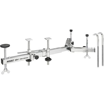 HAZET 220-1 - Barre de support moteur inférieure universelle