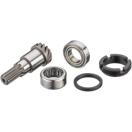 HAZET 9033M-9-03/5 - Jeu de broches de transmissions