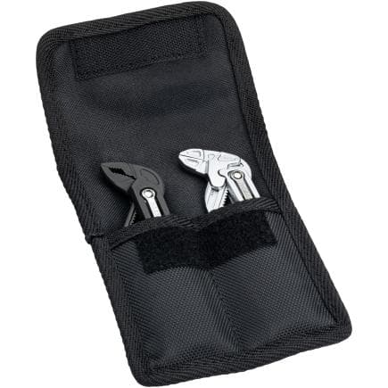 HAZET 760/2 - Jeu de pinces multiprise (2 pcs.)