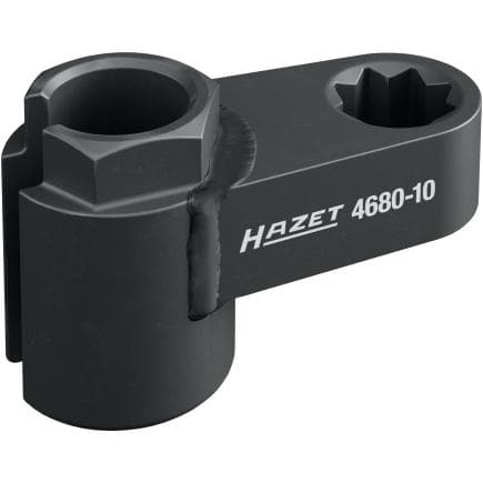 HAZET 4680-10 - Douille pour sondes d'échappement