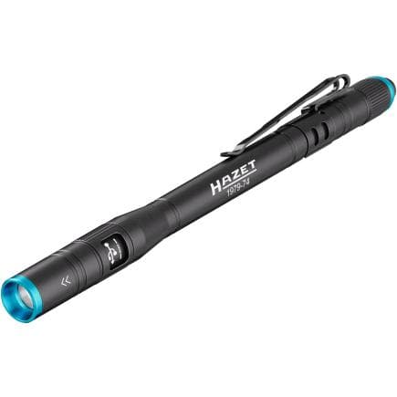 HAZET 1979-74 - Lampe stylo à LED focalisable