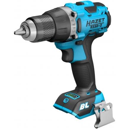 HAZET 9230-010 - Perceuse sans fil - sans batterie et chargeur de batterie