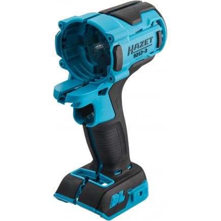 HAZET 9212-05/2 - Boîtier de rechange pour visseuse à impulsions sans fil
