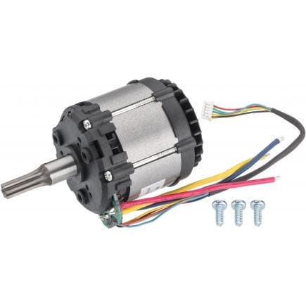 HAZET 9212-08/4 - Moteur de rechange pour visseuse à impulsions sans fil