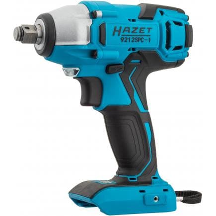 HAZET 9212SPC-010 - Visseuse à impulsions sans fil 1/2" - sans batterie et chargeur de batterie